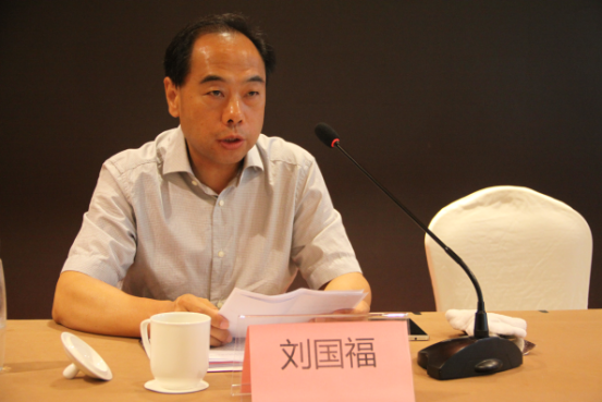 銅陵市建筑裝飾協(xié)會(huì)第一屆二次會(huì)員大會(huì)成功召開(kāi)