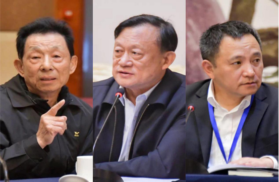 提振信心 匯聚前行堅定力量——中國建筑裝飾協(xié)會八屆五次會長工作會在合肥成功召開